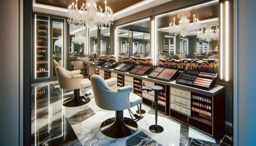 Makeup Chairs