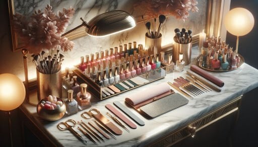 Manicure Sets