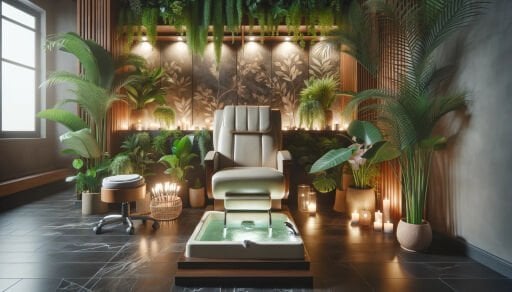 Pedicure Sets