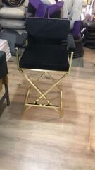 Makeup chair