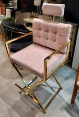 Makeup chair